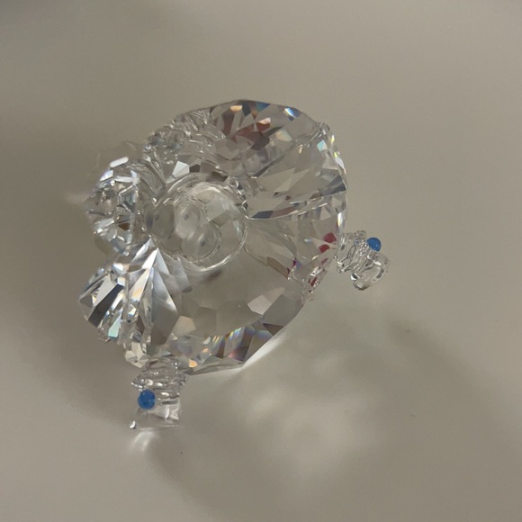 Y2K NIB Vintage Swarovski Doll - Picture 10 of 13